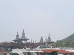 -海南分界洲岛旅游区