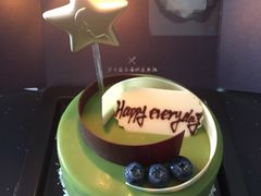 -黑池口感烘焙·生日蛋糕(坂田店)