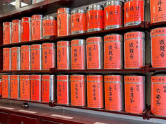 -华联发展销售中心(十月初五街店)