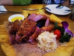 -味德西餐音乐酒吧 Wade's Bar&Grill
