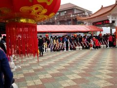-福建泉州仙公山风景名胜区