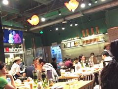 大堂-陈鹏鹏潮汕菜(欢乐海岸 海边景观店)
