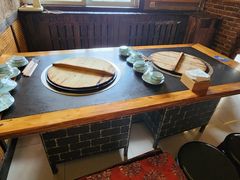 -老田家铁锅炖(延庆店)