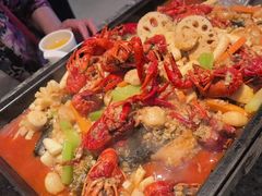 -里岛烤鱼(东港凯虹广场店)