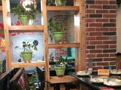 -阿明烧烤·烤鱼·小龙虾(水清路店)