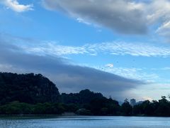 -星湖旅游景区七星岩