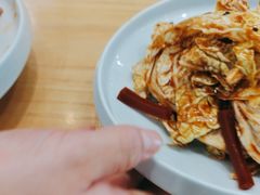 -西部马华清真兰州牛肉面·烧烤夜市(上地店)