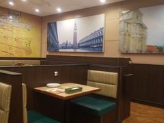 -萨莉亚意式餐厅(星海广场店)