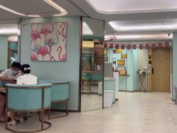-华美国际月子会所(合生店)