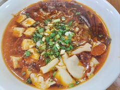 -蒋家肠旺面馆老店(合群路店)