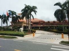 -三亚亚龙湾金棕榈度假酒店