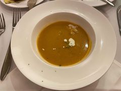 浓虾汤-摩根扒房(桐梓林店)