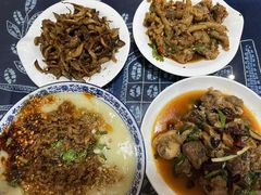 -云南李记罐罐米线饵丝小吃(汉中门金鹰店)