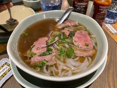 -CHINCHIN 青青·泰国料理(万象食家店)