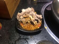 -尚合里潮汕牛肉火锅(海沧店)