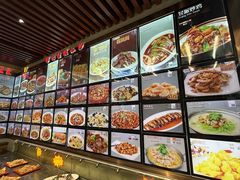 -昱德来·天津菜(河西店)