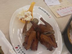 -清心鸡沙田乳鸽店·非遗传承(粤垦路店)