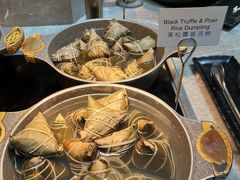 -圆顶阁西餐厅(郑州索菲特国际饭店 )