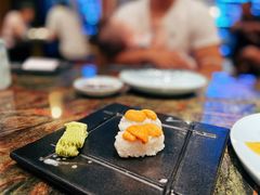 -炙柒Sekinana·精致料理 烧鸟·铁板烧(海上世界店)