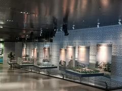 -天津市规划展览馆