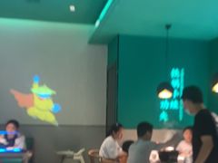 -蛙小侠·沸腾砂锅(望海国际广场店)