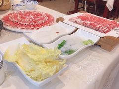 -皇城根(张杨店)