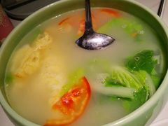 -院8里·小聚园老川菜(九眼桥店)