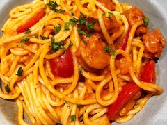 -JINNS锦时 steak&pizza(浸信会礼拜堂旧址店)