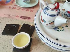 -点都德(喜粤楼店)