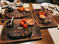 和牛4级牛腹排-Atto Primo