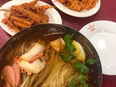 -西塔大冷面(市府大路店)