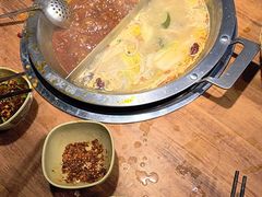 -楠火锅(仁恒梦中心店)