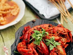 -锦州烧烤(食品街店)