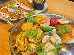 -翠贝卡&Mama Kelly Brunch Coffee(河西店)