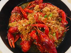 -江味龙虾馆·裸蓝龙虾(南山店)