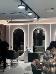 -LJOY丽锦造型·烫发染发