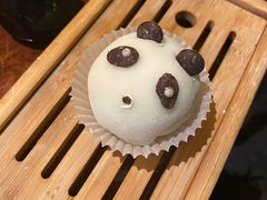 熊猫大福-大隐·成都火锅Bistro(合生麒麟新天地店)