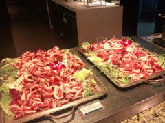 -大华锦绣假日酒店·锦味餐厅