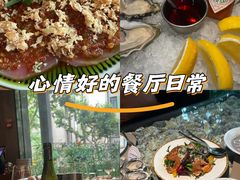 -普朗姆生蚝吧(原建国路店)