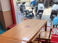 -塔斯汀中国汉堡(和畅五路店)
