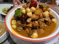 -槐乡六门城小馆(洪洞店)