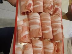 -庭院·冰煮羊·北京涮肉(西单店)