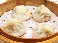 小笼包-稻香酒家·34年老字号·港式粤菜(侨光店)