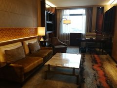 -西安赛瑞喜来登大酒店