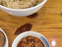 -小方的面(徐家汇店)