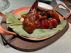 -小厨娘淮扬菜(河西奥美大厦店)