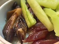 -黄祥华养生堂·炖汤·营养蒸饭(岭南天地店)