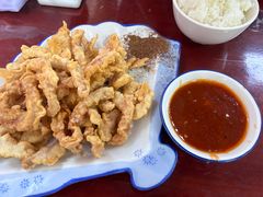 -卫巷菜馆(芙蓉总店)