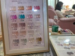 -Beauty Nails 美甲美睫皮肤管理