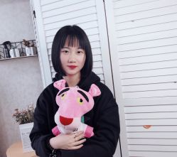 -GIRL STYLE 烫发·染发沙龙